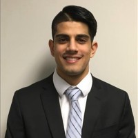 Abhishek Panday, Cis
