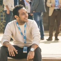 Sherif Samir