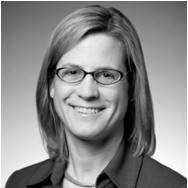 Lisa More, CFP®