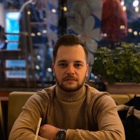 Bogdan Vlad