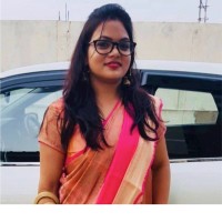 Varsha Gangil