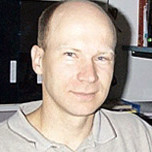 Michael Grantham