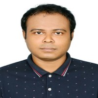Mridul Roy