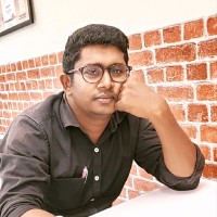Gowrisankar Pandian