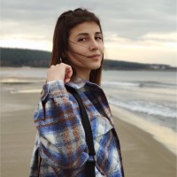 Beyza Doğan