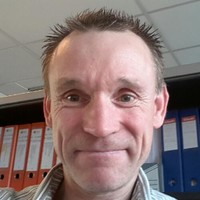 Nick Raman