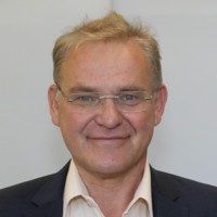 Harald Lange