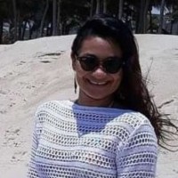Izabelle Santiago