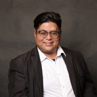 Shehzahd Fairoze