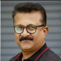 Alok Pattanayak