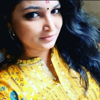 Akshaya Mahesh