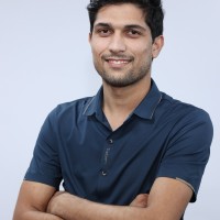 Robin Chaudhary
