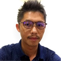Steven Lin