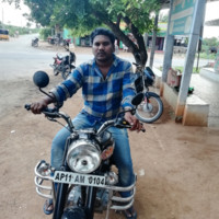 Prasad Reddy Reddy