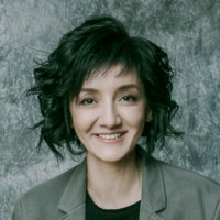 Найля Калтаева