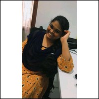Arunsha Ramesh