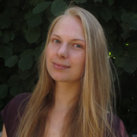 Laura Dijkman - Fugers