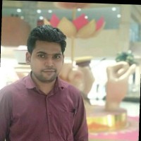 Dnyaneahwar Khedkar