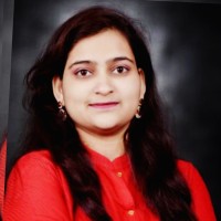 Pooja Mahale
