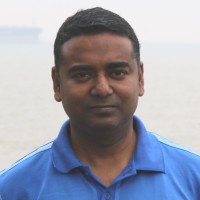 Dr. Himadri Roy
