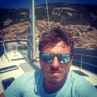 Stelios Basmatzoglou