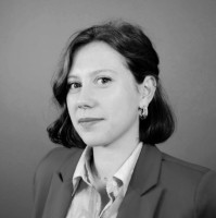 Marie Preault