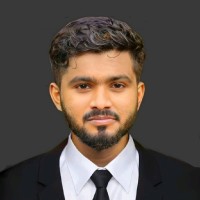 Syed Mohd Dawar Hussain