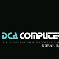 DCA Computer Laptops Repair Center
