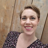 Fiona Van Hoorn - Habich