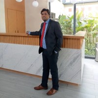 Debdip Mitra