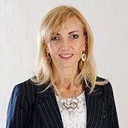 Maria Cristina Cozzolino
