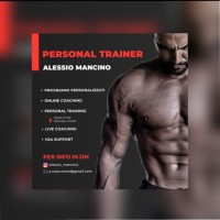 Alessio Mancino