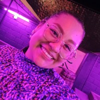 Lesly Sofia Bran Lutin 🇬🇹