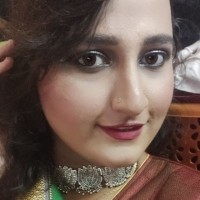 Shraddha Pednekar