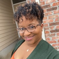 Nikia Johnson, Fccm