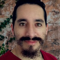 Daniel Paredes Rodriguez