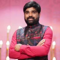 Mohan Uday