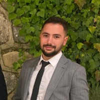 Davut Kadir Akış