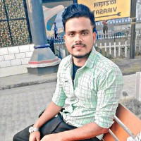 Munna Kumar Yadav