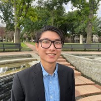 Daven Tsai