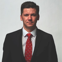 Anthony Chubb
