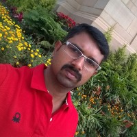 Sudheesh T P