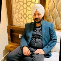 Kawaljeet Singh