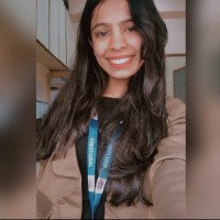 ALISHA SAIFI