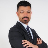 Garbi Alpaydin