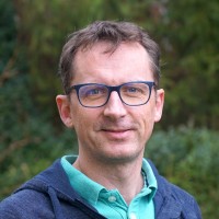 Markus Egger