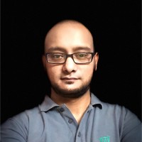 Ahmed Sharif
