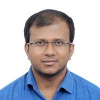 Prosenjit Ghosh, Ph.D.