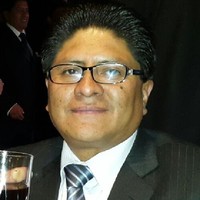 luis osco