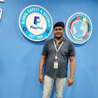 Vignesh Annadurai